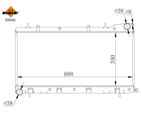 Radiator, bild 5