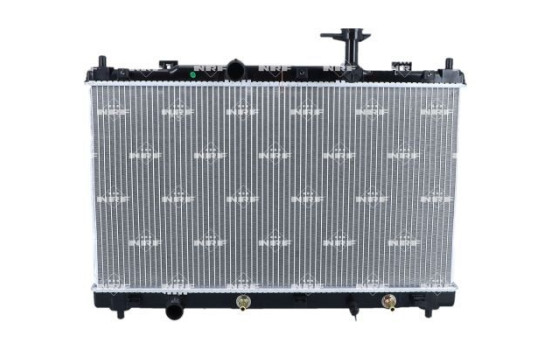 Radiator