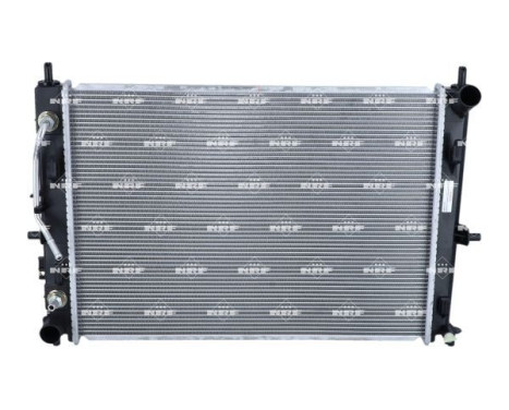 Radiator