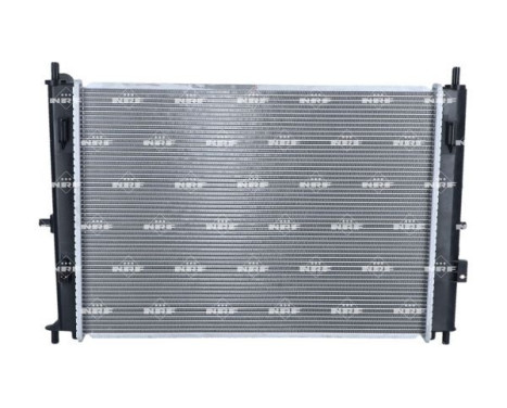 Radiator, bild 3