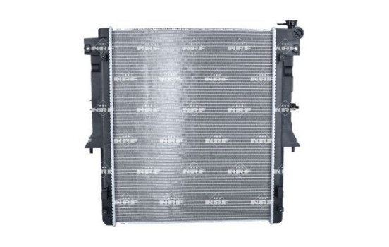 Radiator, bild 3