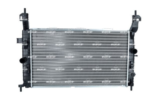 Radiator