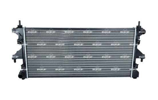 Radiator