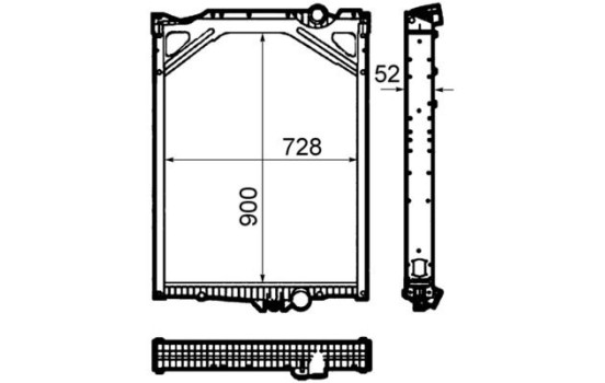 Radiator
