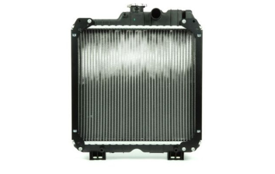 Radiator, bild 3