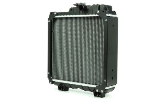 Radiator, bild 4