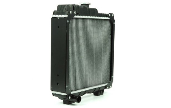 Radiator, bild 6