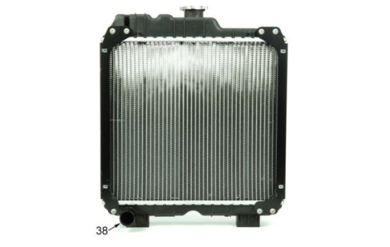 Radiator, bild 7