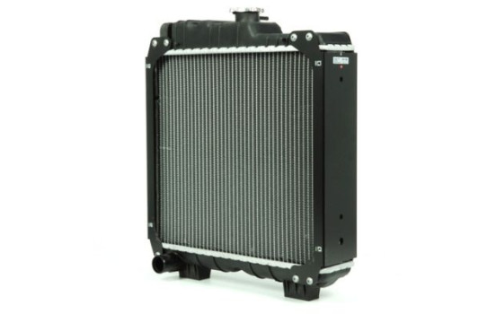 Radiator, bild 8