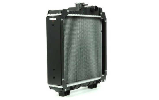 Radiator, bild 10