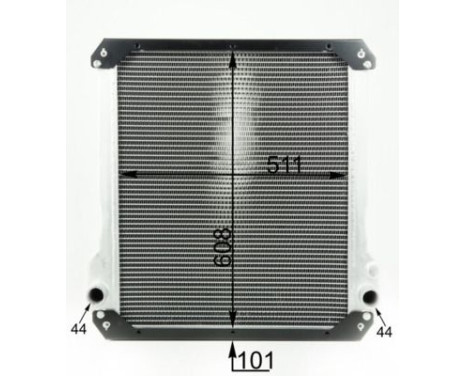 Radiator, bild 11