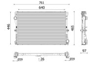 Radiator