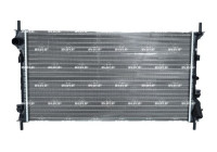 Radiator