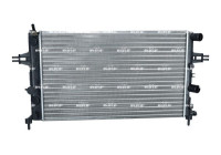 Radiator