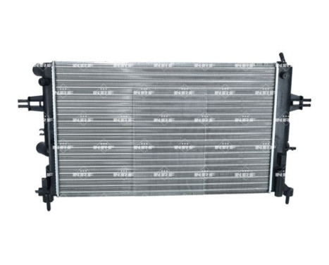 Radiator, bild 3