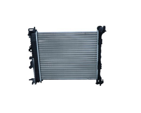 Radiator, bild 3