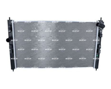 Radiator