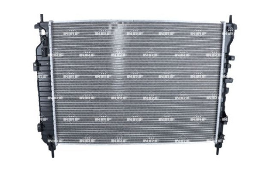 Radiator, bild 3