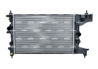 Radiator