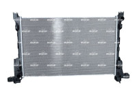 Radiator