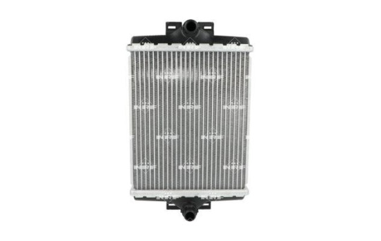 Radiator