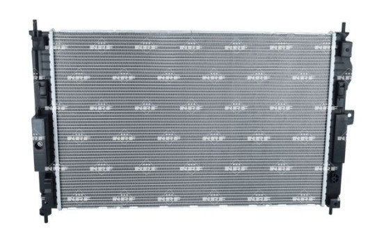 Radiator, bild 3