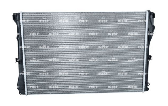 Radiator, bild 3