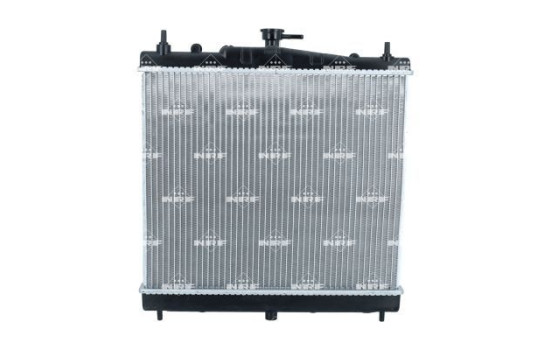 Radiator, bild 3