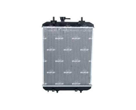 Radiator, bild 3