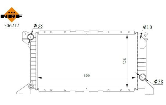 Radiator, bild 5