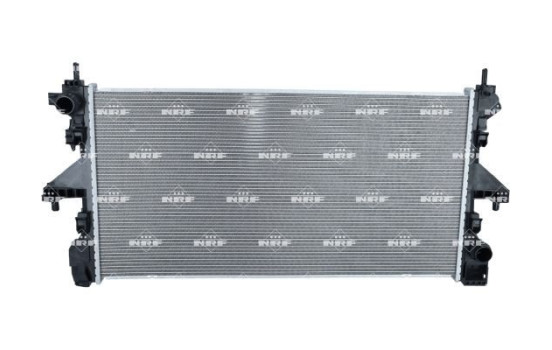 Radiator, bild 3