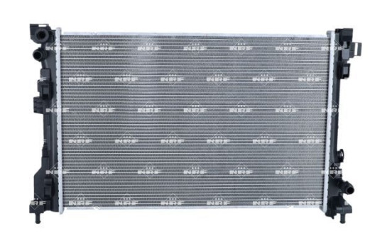 Radiator