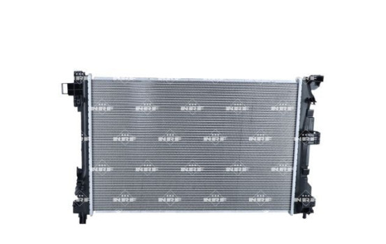 Radiator, bild 3
