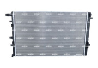 Radiator