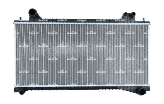 Radiator
