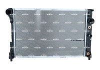 Radiator