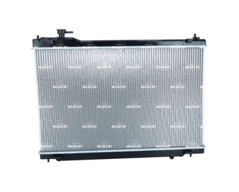 Radiator, bild 3