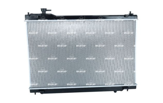 Radiator, bild 3