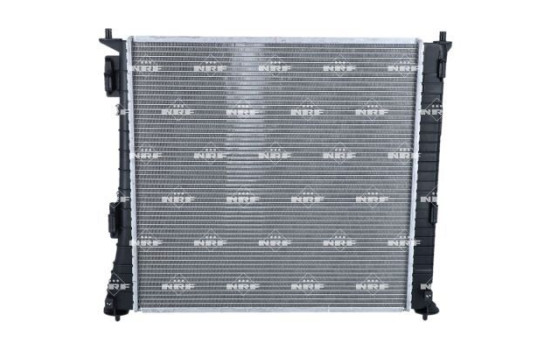 Radiator, bild 3