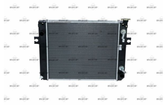 Radiator
