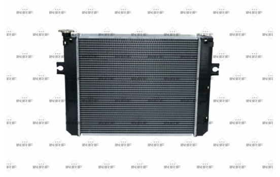Radiator, bild 3