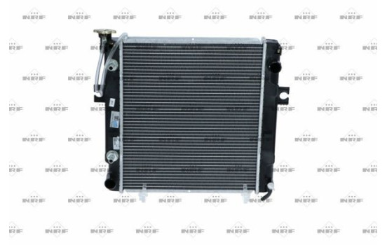 Radiator