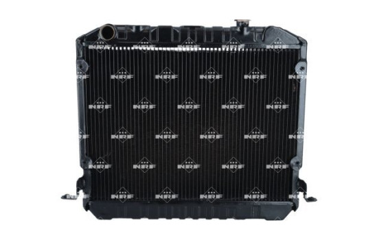 Radiator