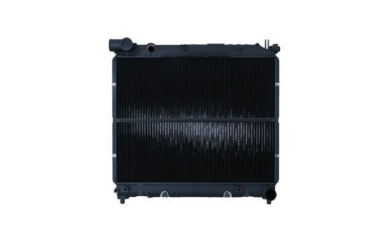 Radiator