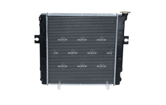 Radiator, bild 3
