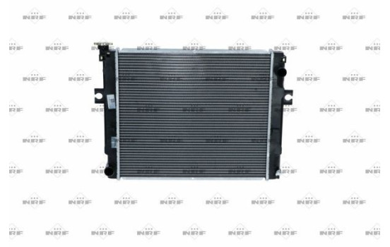 Radiator