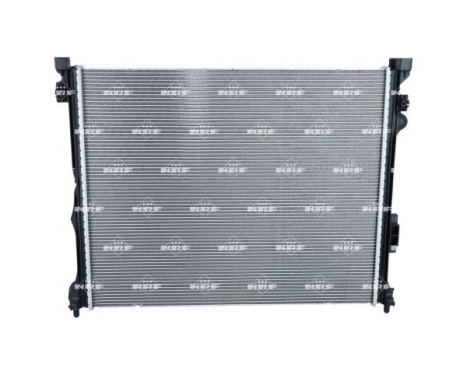 Radiator, bild 3