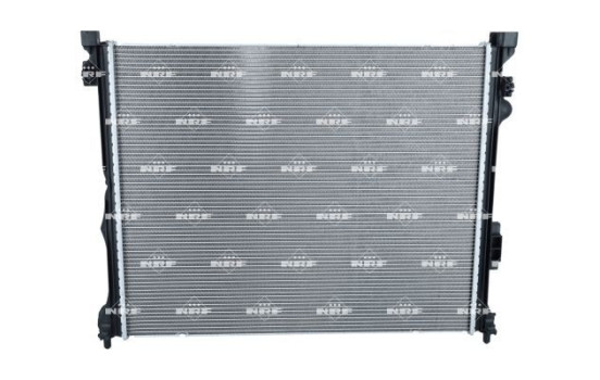 Radiator, bild 3