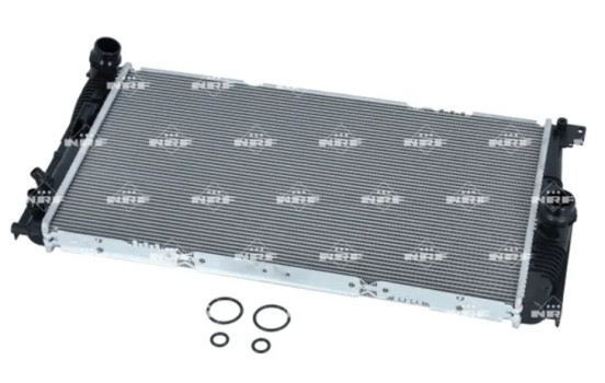 Radiator