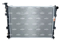 Radiator